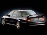 Ford Falcon GT by Tickford 1991 года